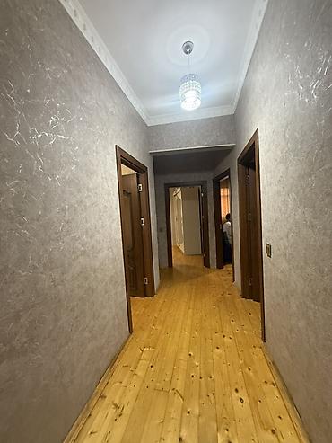 Продажа домов: 5 комнат, 110 м², Свежий ремонт — 5
