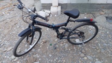 велосипеды в бишкеке: Продаю велики за пять Продаю велики за пять Горный велосипед с