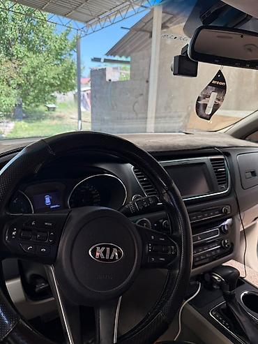 Kia: Kia Carnival: 2018 г., 2.2 л, Минивэн — 7