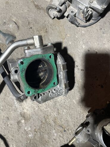 Другие детали для мотора: Расходомер ДМРВ — 11