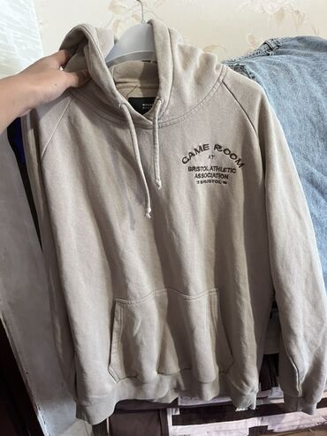 флиски найк бишкек: Худи, На флисе, Б/у, M