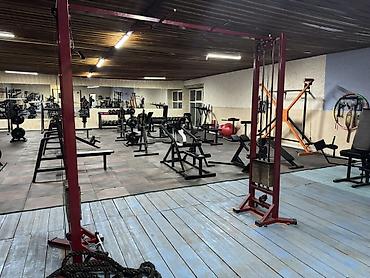 Аренда спортивных залов: Продаются тренажеры — 22