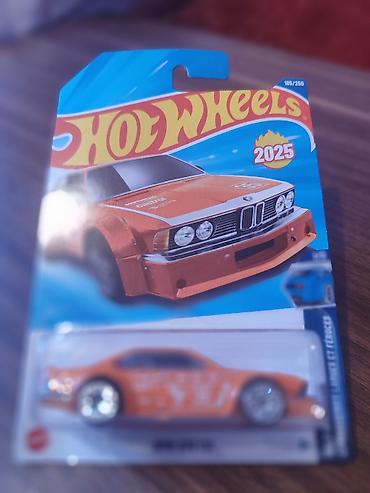 Avtomobil modelləri: Hot Wheels.premium endirim.var — 9