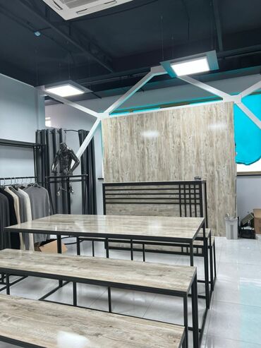 Витрины: Заказывайте торговое оборудование для вашего бизнеса! Выгодные цены — 12