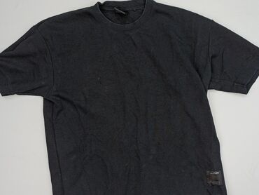 T-shirt for men, S (EU 36), PULL&BEAR, condition - Very good