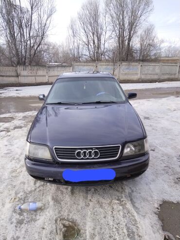 Автомобили в наличии > Продажа автомобилей > Audi Беларусь