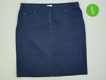 basic spódnice: Spódnica damska, rozmiar 4XL — 2
