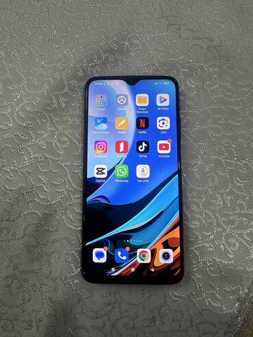 Xiaomi Redmi Note 9T, 64 ГБ at lalafo.az Xiaomi Redmi Note 9T, 64 ГБ
