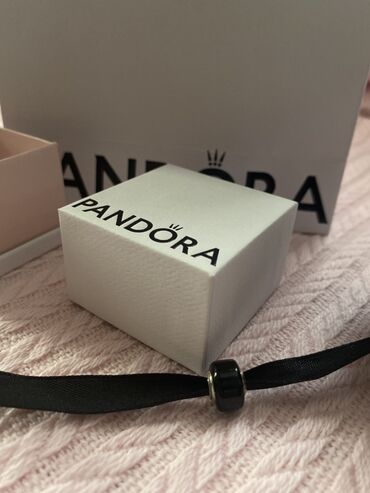 Çantalar: Şarm, Pandora, Gümüş