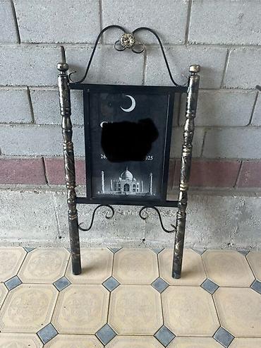 Ритуальные услуги: Изготовление памятников, Изготовление оградок, Изготовление крестов | Гранит, Металл, Дерево | Установка, Оформление — 40