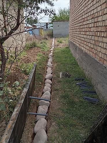 Другие специальности: Крыша оделка гипсо кардон шыбак стажка фундамент забор песко блок — 5