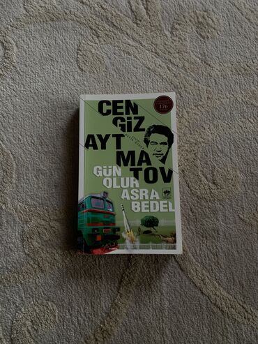 Digər kitablar və jurnallar: Kitabların hamısı demək olar yenidir.Səliqəli saxlanıb.Heçbir cırığı -da lalafo.az — 8 Digər kitablar və jurnallar: Kitabların hamısı demək olar yenidir.Səliqəli saxlanıb.Heçbir cırığı — 8