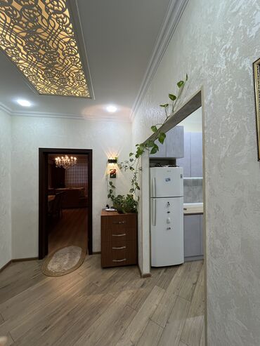 müşfiqabad qesebesi: Müşfiqabad 3 otaqlı, 100 kv. m, Kredit yoxdur, Yeni təmirli