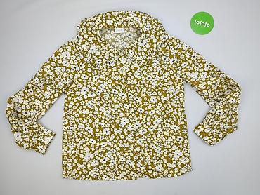 yfk ubrania: Vila, Koszula damska, rozmiar 2XL — 2