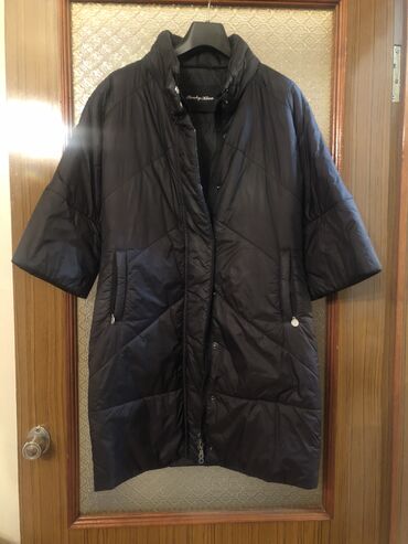 uzun kurtka: Женская куртка S (EU 36), M (EU 38)