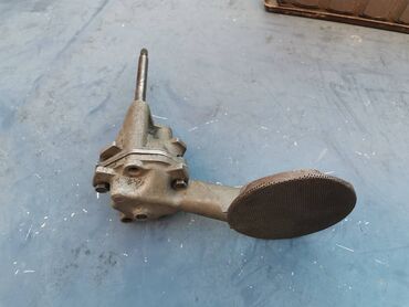 Auto delovi: Uljna pumpa Lada 7 Riva br.2. Novo. Ruske proizvodnje. Cena 4500 — 8