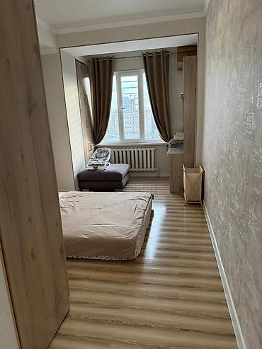 Продажа квартир: 3 комнаты, 70 м², Элитка, 10 этаж, Дизайнерский ремонт — 12