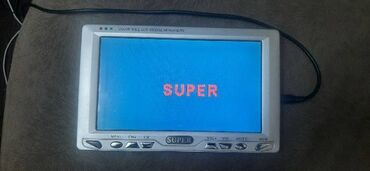 ekran kartı notebook: Iki ededdir biri 7 Inch Biri 5 Inch Super olan 39 azn Opera 35 azn