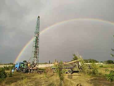скважина: Буровые работы любой сложности! Восстановление скважин — 3