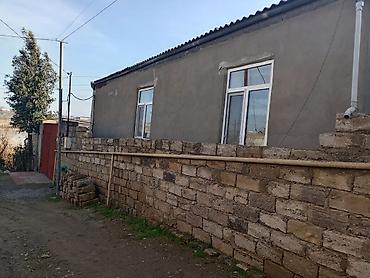 Həyət evləri və villaların satışı: Bülbülə qəs. 7 otaqlı, 130 kv. m, Kredit yoxdur, Orta təmir — 2