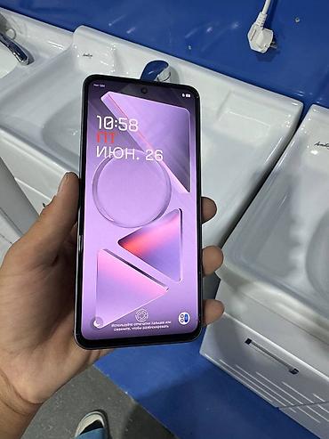 iphone 17 pro mac: Tecno Pova, Б/у, 256 ГБ, цвет - Черный, 2 SIM — 9