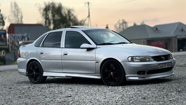 Opel: Opel Vectra: 2.5 l | 1998 il 250000 km Sedan