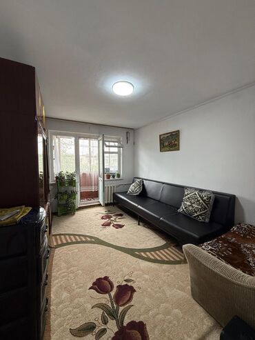 снять квартиру в заре: 2 комнаты, 43 м², 104 серия, 4 этаж, Косметический ремонт