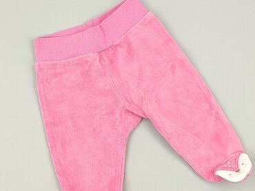 Sweatpants, 3-6 months, condition - Perfect