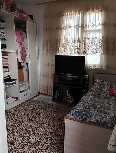 продам дом киргизия 1: Дом находится в селе Боконбаев, дом очень уютный хотя маленький. В — 10