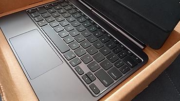 efootbal 2024: Magic keyboard Pro 11m4 m5 modelləri üçün yenidir işlənməyib xüsusi — 3