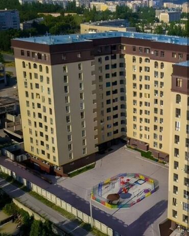 Продажа квартир: 2 комнаты, 68 м², Элитка, 12 этаж, Евроремонт