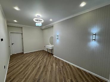 Продажа квартир: 2 комнаты, 73 м², Элитка, 14 этаж, Евроремонт — 9