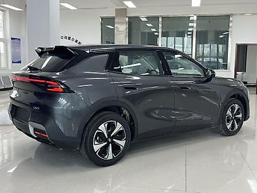 roewe e5: Roewe : 2026 г., Автомат, Электромобиль, Кроссовер — 6
