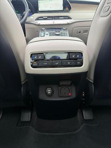 Hyundai: Hyundai Palisade: 2019 г., 2.2 л, Автомат, Дизель, Кроссовер — 8