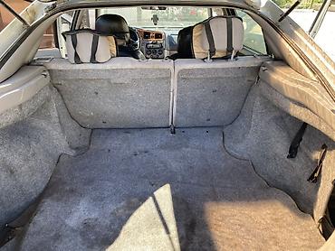 cd 70: Nissan Primera: 2001 г., 1.6 л, Механика, Бензин, Седан — 6