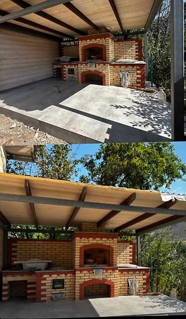 Очок: Мойка, Мангалы, Тандыры Бесплатный замер, Гарантия, Демонтаж Больше 6 лет опыта — 16