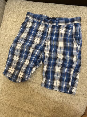 pantalonice s: Shorts S (EU 36), color - Multicolored