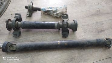 Другие автозапчасти: ПРОДАЮ это не разбор есть только то что на фото Тоета Эстима Тойоту — 33