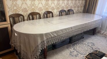 кухонный шкаф напольный: Конок бөлмөсү үчүн үстөл жана отургуч, түсү - Күрөң