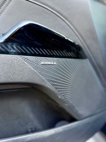 Kia: Kia K5: 2020 г., 2 л, Автомат, Гибрид, Седан — 21