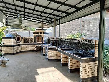 Мангалы: Мангал Классический — 4