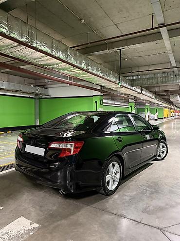 ауди а 7 цена бишкек: Toyota Camry: 2012 г., 2.5 л, Автомат, Бензин — 4