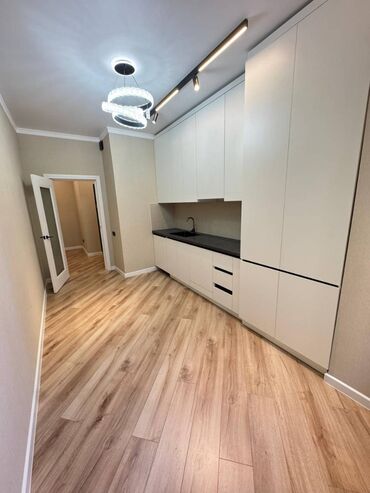 однокомнатная квартира продается: 1 комната, 41 м², Элитка, 6 этаж
