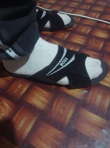 Кроссовки и спортивная обувь: Мужская обувь – кроссовки и летние сандалии - Кроссовки: классическая — 7