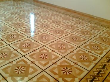 Döşəmə işləri: Döşəmə işləri — 9