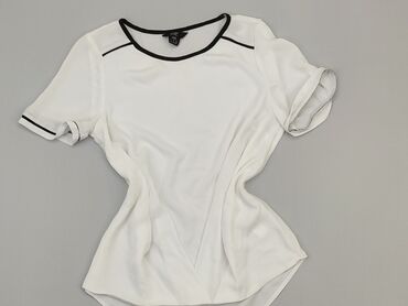 top secret bluzki koszulowe: T-shirt, F&F, XS, stan - Dobry