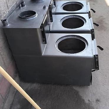 Паровые котлы: Паровой котёл Новый, Бренд: Сапог, Тип управления: Умный — 25