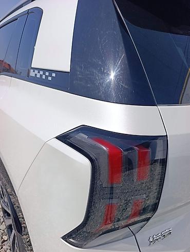 GAC: Aion V Trex Срочно !!!!! Супер Электромобиль за Супер Цену !!! Год at lalafo.kg — 6 GAC: Aion V Trex Срочно !!!!! Супер Электромобиль за Супер Цену !!! Год — 6