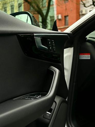 стейдж: Audi A5: 2019 г., Лифтбек — 7