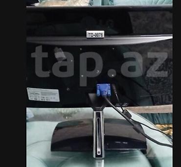 note 9: Məhsul: Kompüter monitorları (bir neçə ədəd) Xüsusiyyətlər: - — 2